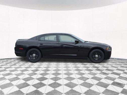 2011 Dodge Charger Base