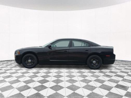 2011 Dodge Charger Base