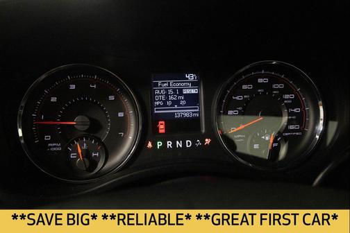 2011 Dodge Charger Base