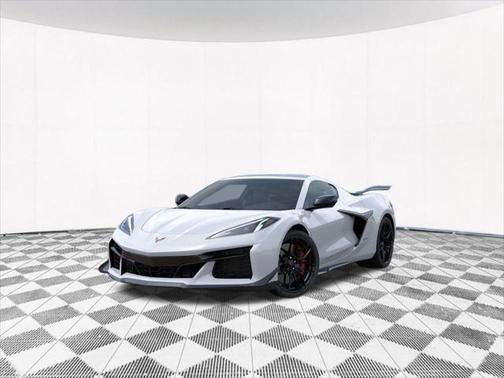2025 Chevrolet Corvette Z06