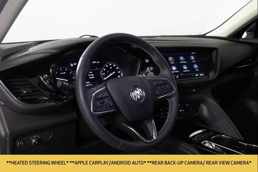 2023 Buick Envision Essence AWD