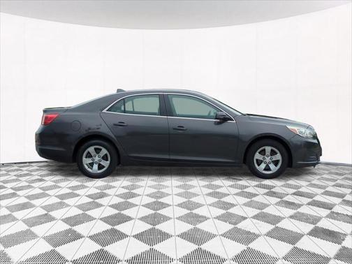 2013 Chevrolet Malibu 1LT