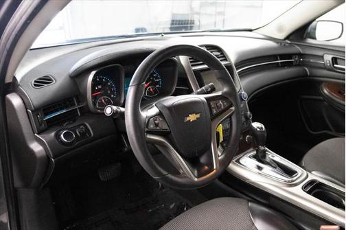2013 Chevrolet Malibu 1LT