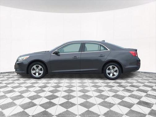 2013 Chevrolet Malibu 1LT