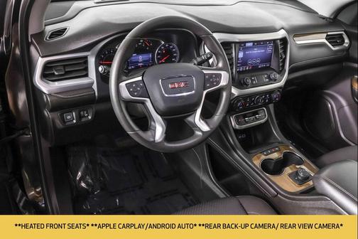 2023 GMC Acadia AWD SLE