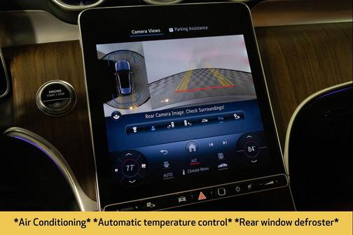 2023 Mercedes-Benz GLC 300 4MATIC