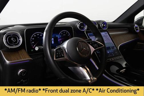 2023 Mercedes-Benz GLC 300 4MATIC