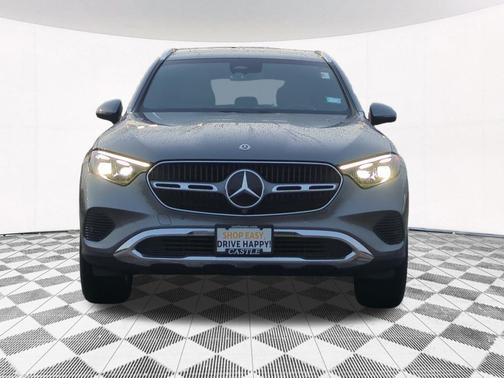 2023 Mercedes-Benz GLC 300 4MATIC