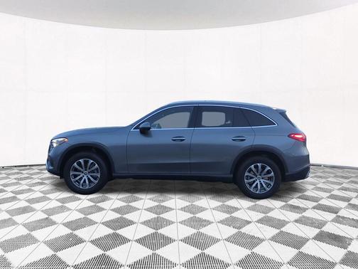 2023 Mercedes-Benz GLC 300 4MATIC