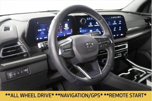 2024 Chevrolet Traverse LS