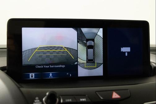 2023 Acura RDX A-Spec Advance Package