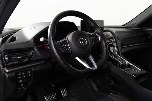 2023 Acura RDX A-Spec Advance Package