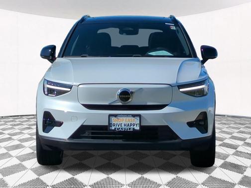 2023 Volvo XC40 Recharge Pure Electric Twin Plus