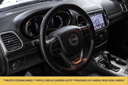 Bright White Clearcoat 2019 Jeep Grand Cherokee Limited X