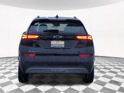 2023 Chevrolet Bolt EUV FWD LT
