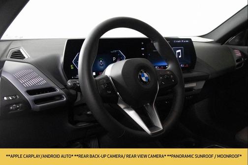 2025 BMW 228 Gran Coupe xDrive