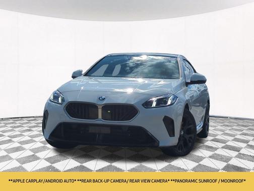 2025 BMW 228 Gran Coupe xDrive