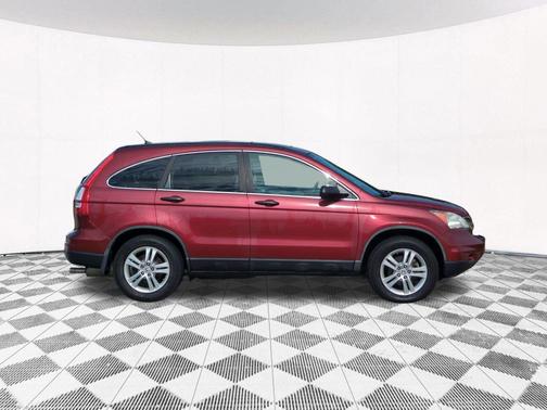 2011 Honda CR-V EX