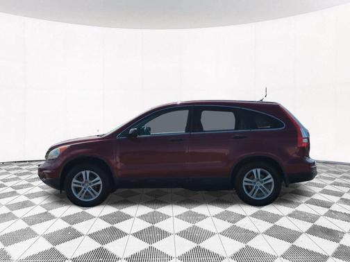 2011 Honda CR-V EX