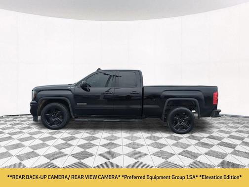 2019 GMC Sierra 1500 Base