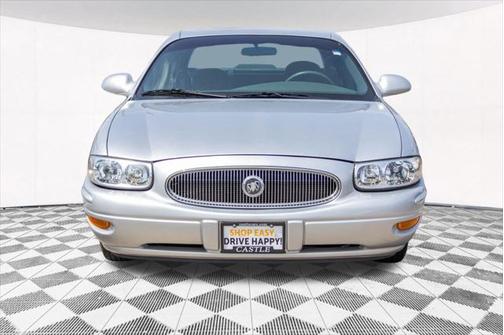 2002 Buick LeSabre Custom