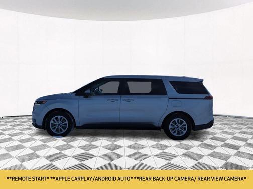 2023 Kia Carnival LX