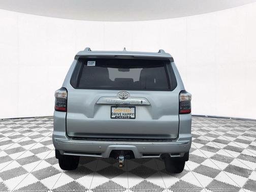 2014 Toyota 4Runner Limited