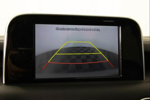 Gray 2018 Kia Stinger GT