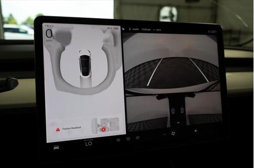 2022 Tesla Model 3 Performance