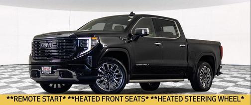 2023 GMC Sierra 1500 Denali Ultimate