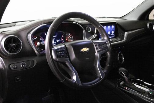 2020 Chevrolet Blazer Premier