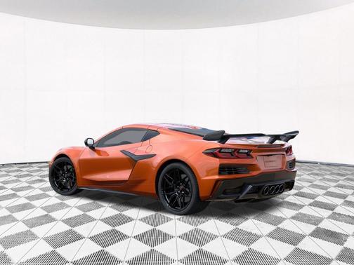 2026 Chevrolet Corvette Z06