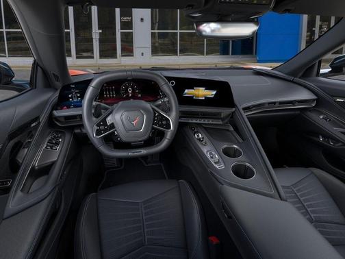 2026 Chevrolet Corvette Z06