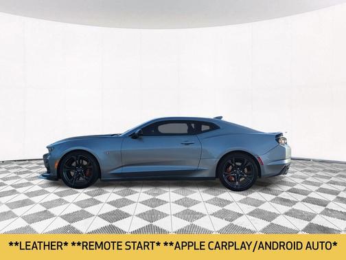 2023 Chevrolet Camaro 1SS