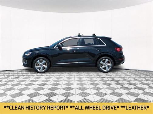 2019 Audi Q3 2.0T Premium Plus