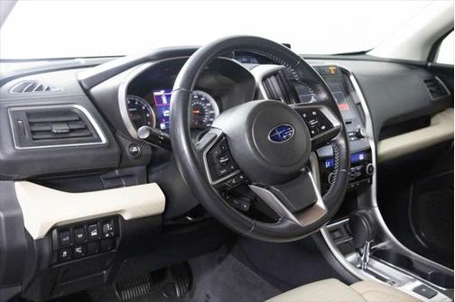 2022 Subaru Ascent Premium 8-Passenger