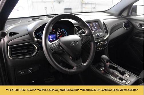 2022 Chevrolet Equinox FWD RS