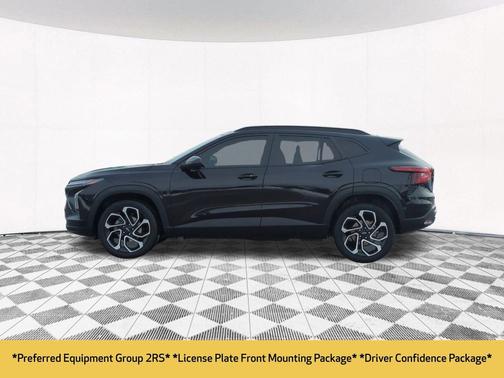 2024 Chevrolet Trax FWD 2RS