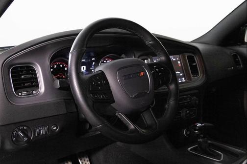 2023 Dodge Charger R/T Scat Pack