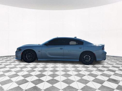 2023 Dodge Charger R/T Scat Pack