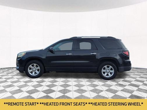 2014 GMC Acadia SLE-2