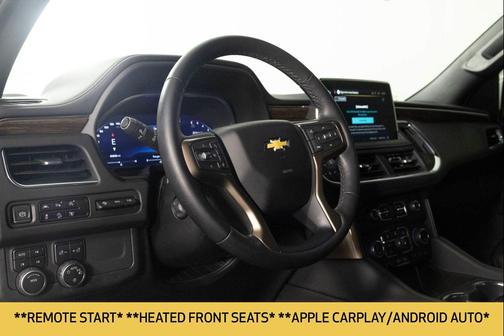 2023 Chevrolet Tahoe 4WD High Country