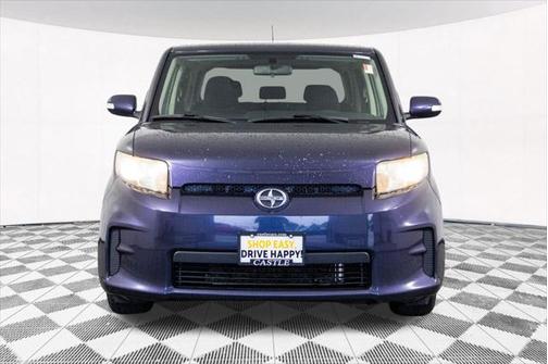 2011 Scion xB Release Series 8.0