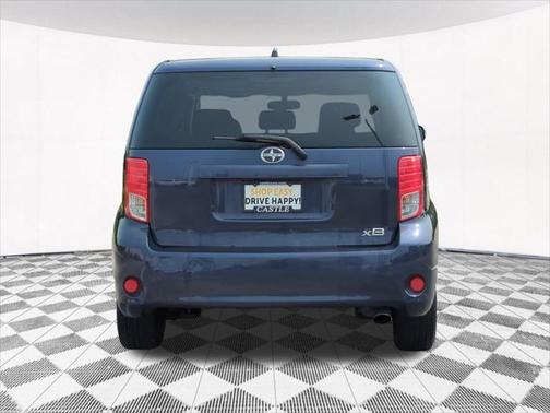 2011 Scion xB Release Series 8.0