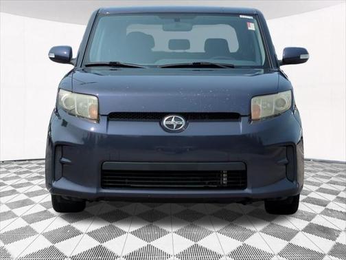 2011 Scion xB Release Series 8.0