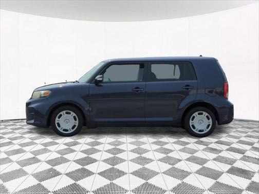 2011 Scion xB Release Series 8.0