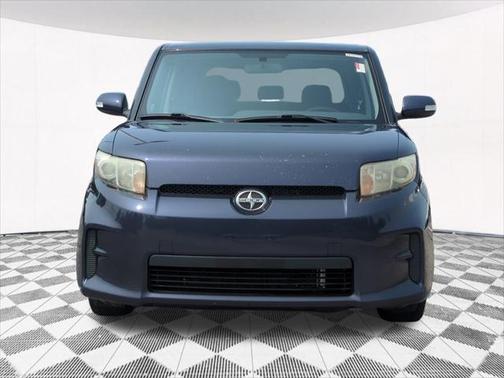 2011 Scion xB Release Series 8.0