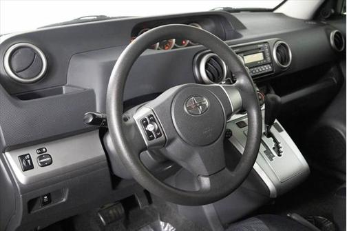 2011 Scion xB Release Series 8.0