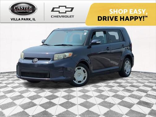 2011 Scion xB Release Series 8.0