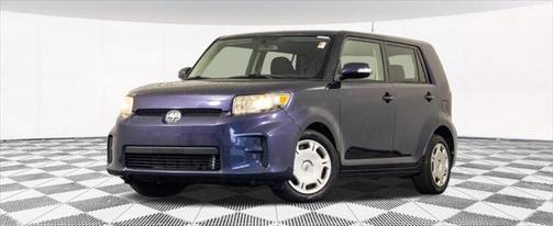 2011 Scion xB Release Series 8.0